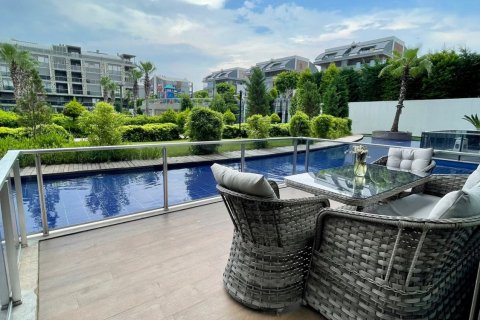 3+1 Wohnung in Konyaalti, Antalya, Türkei Nr. 112863 - 3