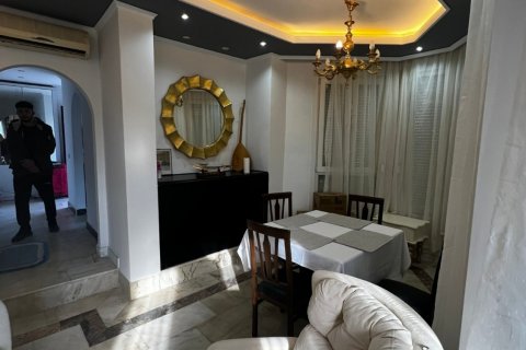 Villa 4+1 Konaklı, Antalya, Türkiye №133885 - 21