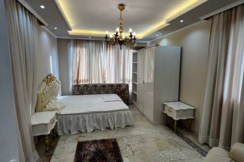 Villa 4+1 Konaklı, Antalya, Türkiye №133885 - 20
