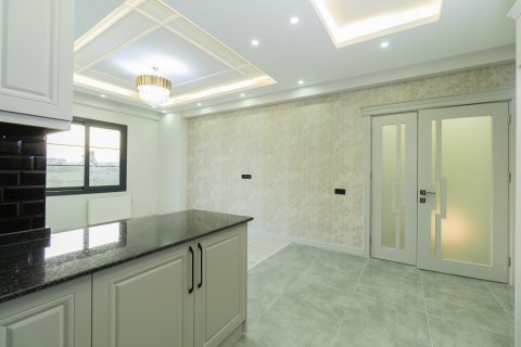 Продажа квартиры в Мерсине, Турция 2 комн., 2м2, №133310 – фото 8