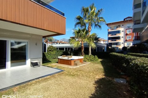 2+1 Penthäuser  in Oba, Antalya, Türkei Nr. 131612 - 21