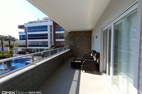 2+1 Penthäuser  in Oba, Antalya, Türkei Nr. 131612 - 18