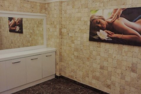 2+1 Takvåning  i Kestel, Antalya, Turkiet Nr. 116869 - 24