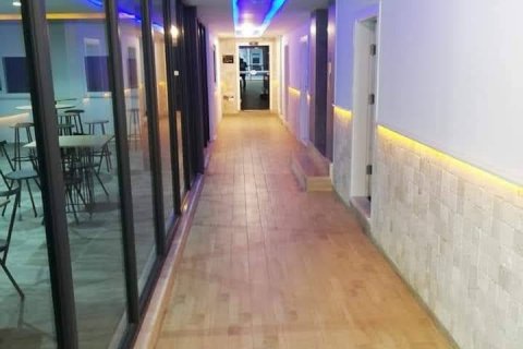 2+1 Takvåning  i Kestel, Antalya, Turkiet Nr. 116869 - 22