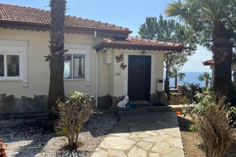 Villa for sale in Gazipasa, Antalya, Turkey, 4 bedrooms, 200m2, No. 130540 – photo 7