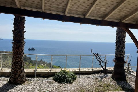 Villa for sale in Gazipasa, Antalya, Turkey, 4 bedrooms, 200m2, No. 130540 – photo 9