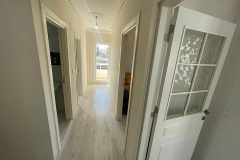Apartment for sale in Mersin, Turkey, 2 bedrooms, 70m2, No. 120917 – photo 7