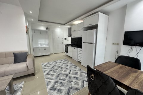 Продажа пентхауса в Аланье, Анталье, Турция 2+1, 110м2, №116278 – фото 18
