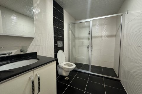 Продажа пентхауса в Аланье, Анталье, Турция 2+1, 110м2, №116278 – фото 19
