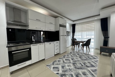 Продажа пентхауса в Аланье, Анталье, Турция 2+1, 110м2, №116278 – фото 17