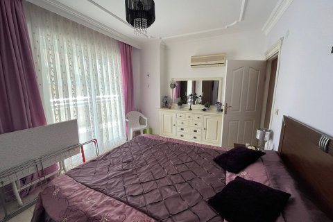 3+1 Leilighet  i Mahmutlar, Antalya, Tyrkia Nr. 135304 - 6