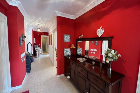 3+1 Leilighet  i Mahmutlar, Antalya, Tyrkia Nr. 135304 - 5