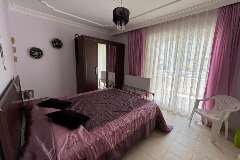 3+1 Leilighet  i Mahmutlar, Antalya, Tyrkia Nr. 135304 - 7