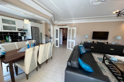 3+1 Leilighet  i Mahmutlar, Antalya, Tyrkia Nr. 135304 - 4