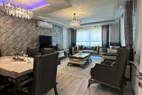 4+1 Wohnung in Mersin, Türkei Nr. 153264 - 10