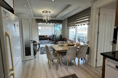 4+1 Wohnung in Mersin, Türkei Nr. 153264 - 9