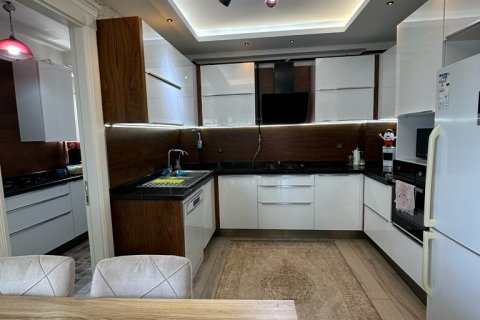 4+1 Wohnung in Mersin, Türkei Nr. 153264 - 8