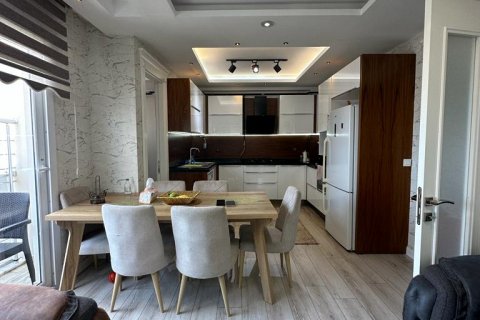 4+1 Wohnung in Mersin, Türkei Nr. 153264 - 7