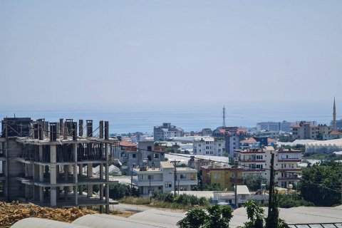 3+1 Lägenhet  i Payallar, Alanya, Antalya, Turkiet Nr. 118053 - 24