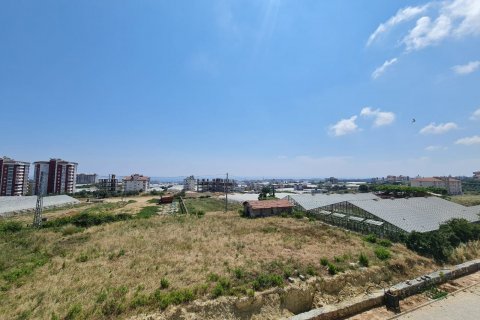 3+1 Lägenhet  i Payallar, Alanya, Antalya, Turkiet Nr. 118053 - 22