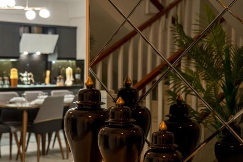 Villa  4+1  Fethiye, Muğla, Türkiye №130826 - 9