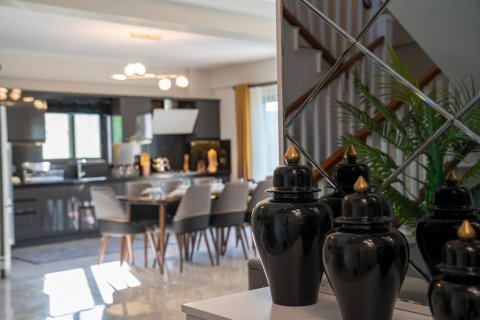 Villa  4+1  Fethiye, Muğla, Türkiye №130826 - 8