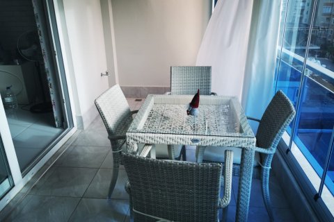 2+1 Lejlighed i Mahmutlar, Antalya, Tyrkiet Nr. 130527 - 4