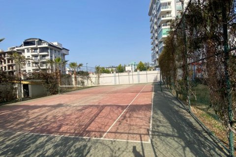 2+1 Lejlighed i Mahmutlar, Antalya, Tyrkiet Nr. 130527 - 3