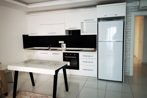 2+1 Lejlighed i Mahmutlar, Antalya, Tyrkiet Nr. 130527 - 5