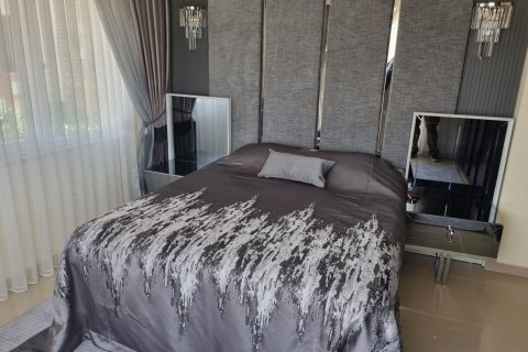 2+1 Lejlighed i Oba, Antalya, Tyrkiet Nr. 135216 - 2