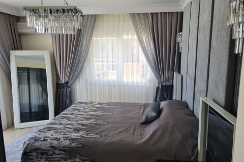 2+1 Lejlighed i Oba, Antalya, Tyrkiet Nr. 135216 - 5