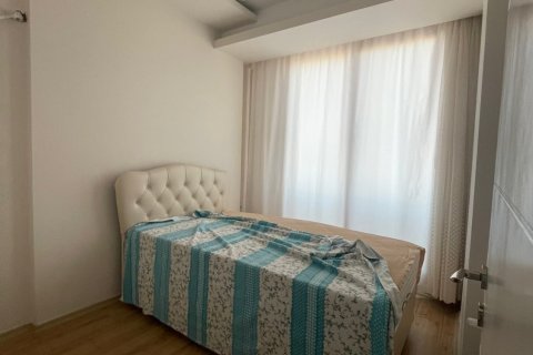 2+1 Lejlighed  i Mersin, Tyrkiet Nr. 111393 - 6