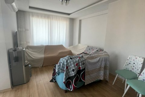 2+1 Lejlighed  i Mersin, Tyrkiet Nr. 111393 - 3