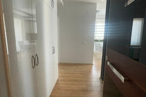 2+1 Lejlighed  i Mersin, Tyrkiet Nr. 111393 - 5