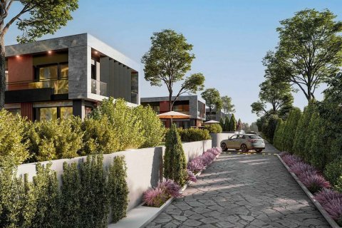 Жилой комплекс Lagom Life  в Анкаре, Турция №146242