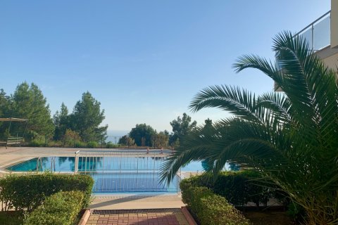 3+1 Villa i Bektas, Alanya, Antalya, Tyrkia Nr. 151044 - 5