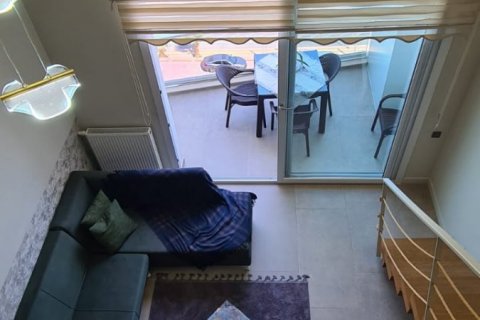 1+1 Leilighet  i Mersin, Tyrkia Nr. 135188 - 11