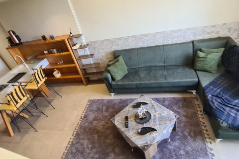 1+1 Leilighet  i Mersin, Tyrkia Nr. 135188 - 10