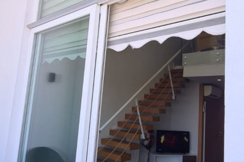 1+1 Leilighet  i Mersin, Tyrkia Nr. 135188 - 13