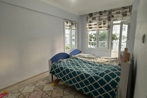 2+1 Lägenhet  i Mersin, Turkiet Nr. 139390 - 9