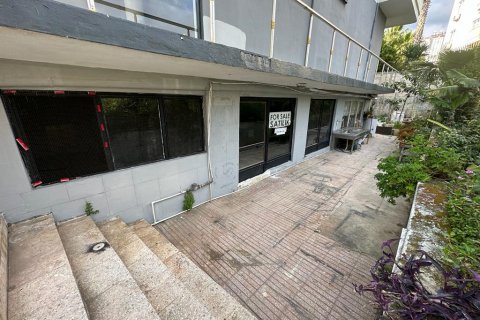 Kommersiella fastigheter i Alanya, Antalya, Turkiet Nr. 137111 - 6