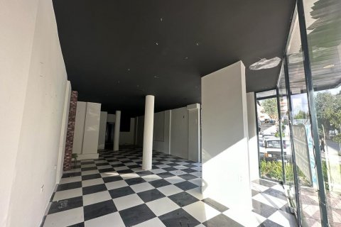 Kommersiella fastigheter i Alanya, Antalya, Turkiet Nr. 137111 - 7