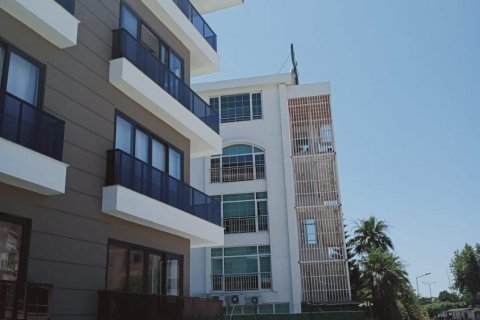 in Kestel, Antalya, Türkei Nr. 113688 - 2