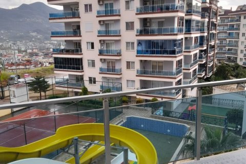 1+1 Leilighet i Cikcilli, Antalya, Tyrkia Nr. 132016 - 13