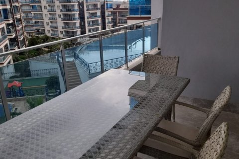 1+1 Leilighet i Cikcilli, Antalya, Tyrkia Nr. 132016 - 11