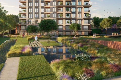 Apartment for sale  in Sariyer, Istanbul, Turkey, 1 bedroom, 70m2, No. 139524 – photo 5