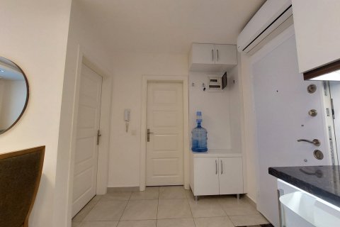1+1 Leilighet  i Mahmutlar, Antalya, Tyrkia Nr. 145966 - 5