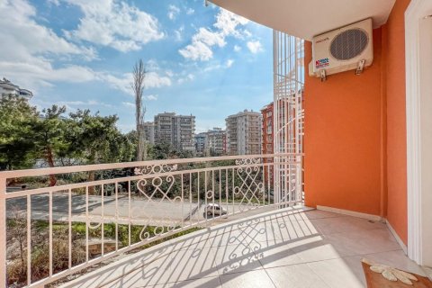 2+1 Wohnung in Tosmur, Alanya, Antalya, Türkei Nr. 131915 - 20