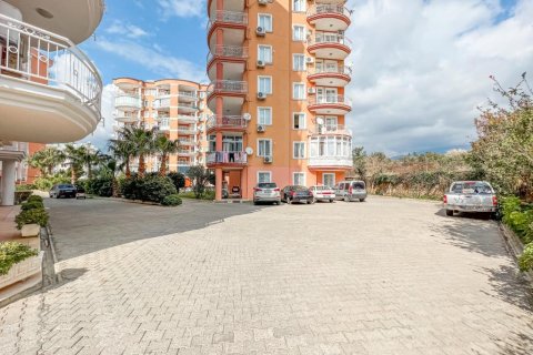 2+1 Wohnung in Tosmur, Alanya, Antalya, Türkei Nr. 131915 - 19