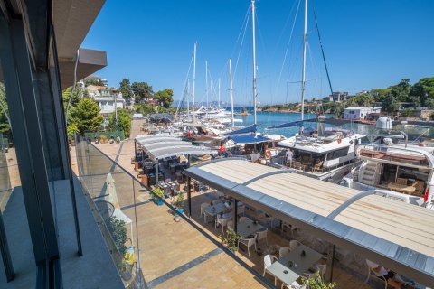 Apartment for sale in Izmir, Turkey, 3 bedrooms, 180m2, No. 144134 – photo 13